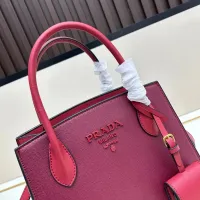 $100.00 USD Prada AAA Quality Handbags For Women #1399471
