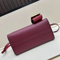 $100.00 USD Prada AAA Quality Handbags For Women #1399471