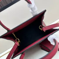 $100.00 USD Prada AAA Quality Handbags For Women #1399471