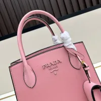 $100.00 USD Prada AAA Quality Handbags For Women #1399472