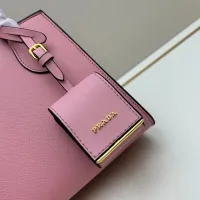 $100.00 USD Prada AAA Quality Handbags For Women #1399472
