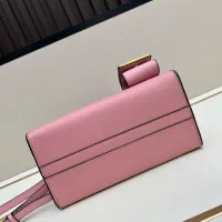 $100.00 USD Prada AAA Quality Handbags For Women #1399472