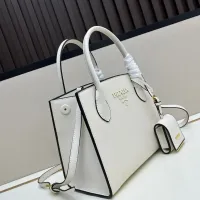 $100.00 USD Prada AAA Quality Handbags For Women #1399473