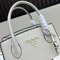 $100.00 USD Prada AAA Quality Handbags For Women #1399473