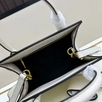 $100.00 USD Prada AAA Quality Handbags For Women #1399473