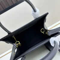 $100.00 USD Prada AAA Quality Handbags For Women #1399474