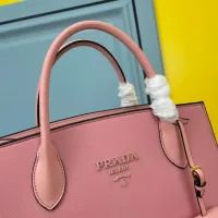 $105.00 USD Prada AAA Quality Handbags For Women #1399477