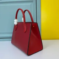 $105.00 USD Prada AAA Quality Handbags For Women #1399478