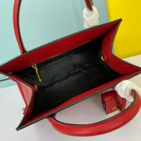 $105.00 USD Prada AAA Quality Handbags For Women #1399478