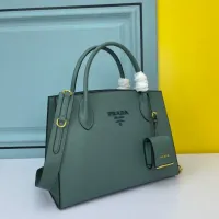 $105.00 USD Prada AAA Quality Handbags For Women #1399480