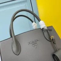$105.00 USD Prada AAA Quality Handbags For Women #1399483