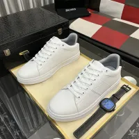$80.00 USD Boss Casual Shoes For Men #1399499