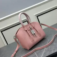 $98.00 USD Givenchy AAA Quality Handbags For Women #1399502