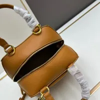 $102.00 USD Givenchy AAA Quality Handbags For Women #1399524