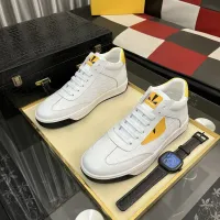 $82.00 USD Fendi Casual Shoes For Men #1399540
