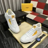 $82.00 USD Fendi Casual Shoes For Men #1399540
