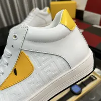 $82.00 USD Fendi Casual Shoes For Men #1399540