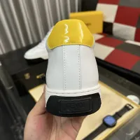$82.00 USD Fendi Casual Shoes For Men #1399540