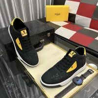 $82.00 USD Fendi Casual Shoes For Men #1399541