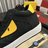 $82.00 USD Fendi Casual Shoes For Men #1399541