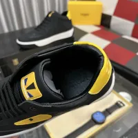 $82.00 USD Fendi Casual Shoes For Men #1399541