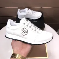 $82.00 USD Philipp Plein PP Casual Shoes For Men #1399547