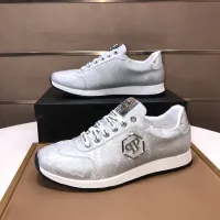 $82.00 USD Philipp Plein PP Casual Shoes For Men #1399548