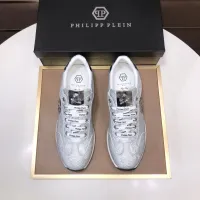 $82.00 USD Philipp Plein PP Casual Shoes For Men #1399548