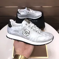 $82.00 USD Philipp Plein PP Casual Shoes For Men #1399548