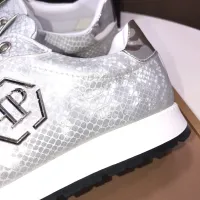 $82.00 USD Philipp Plein PP Casual Shoes For Men #1399548
