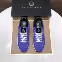 $82.00 USD Philipp Plein PP Casual Shoes For Men #1399549