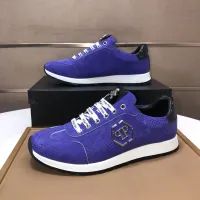 $82.00 USD Philipp Plein PP Casual Shoes For Men #1399549