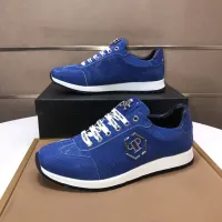 $82.00 USD Philipp Plein PP Casual Shoes For Men #1399550
