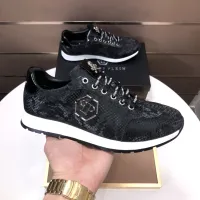 $82.00 USD Philipp Plein PP Casual Shoes For Men #1399551