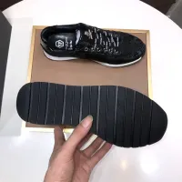 $82.00 USD Philipp Plein PP Casual Shoes For Men #1399551