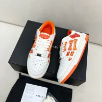 $102.00 USD Amiri Casual Shoes For Men #1399556