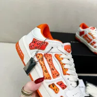 $102.00 USD Amiri Casual Shoes For Men #1399556