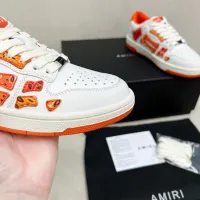 $102.00 USD Amiri Casual Shoes For Women #1399557