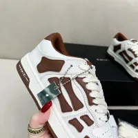 $102.00 USD Amiri Casual Shoes For Men #1399562