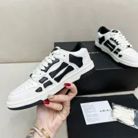 $102.00 USD Amiri Casual Shoes For Men #1399564