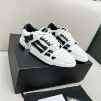 $102.00 USD Amiri Casual Shoes For Women #1399565