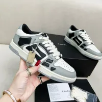 $102.00 USD Amiri Casual Shoes For Men #1399566