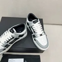 $102.00 USD Amiri Casual Shoes For Men #1399566
