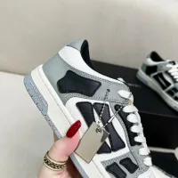 $102.00 USD Amiri Casual Shoes For Men #1399566