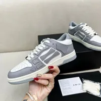 $102.00 USD Amiri Casual Shoes For Men #1399572