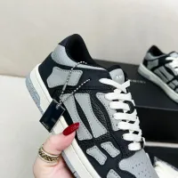 $102.00 USD Amiri Casual Shoes For Women #1399575