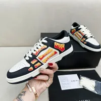 $102.00 USD Amiri Casual Shoes For Men #1399576