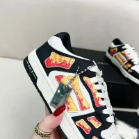 $102.00 USD Amiri Casual Shoes For Men #1399576
