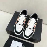 $102.00 USD Amiri Casual Shoes For Women #1399577