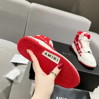 $108.00 USD Amiri High Tops Shoes For Men #1399580